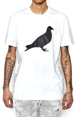 Pigeon Laces Tee